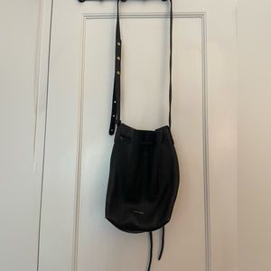 Mansur Gavriel bucket handbag